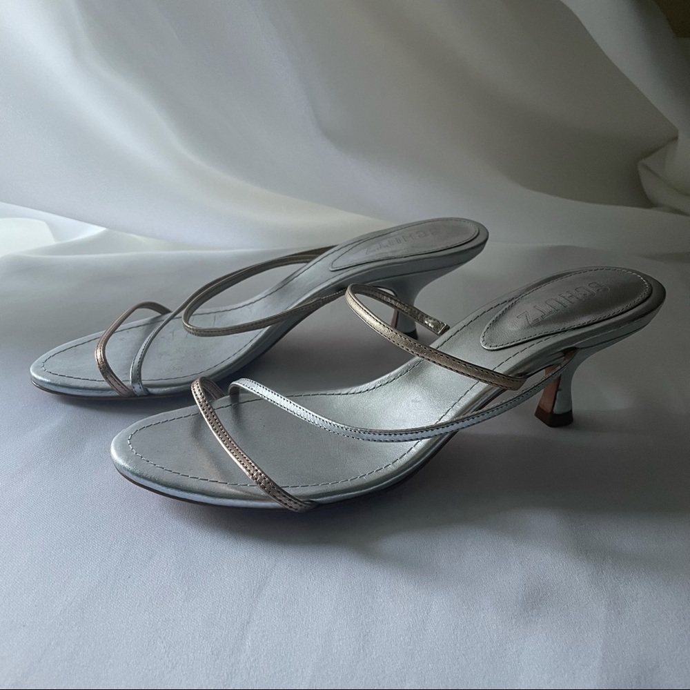 Schutz Evenise Sandal
